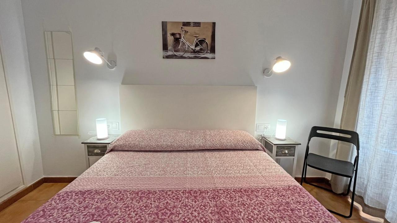 Hostal La Premsa Ареньш-да-Мар Екстер'єр фото